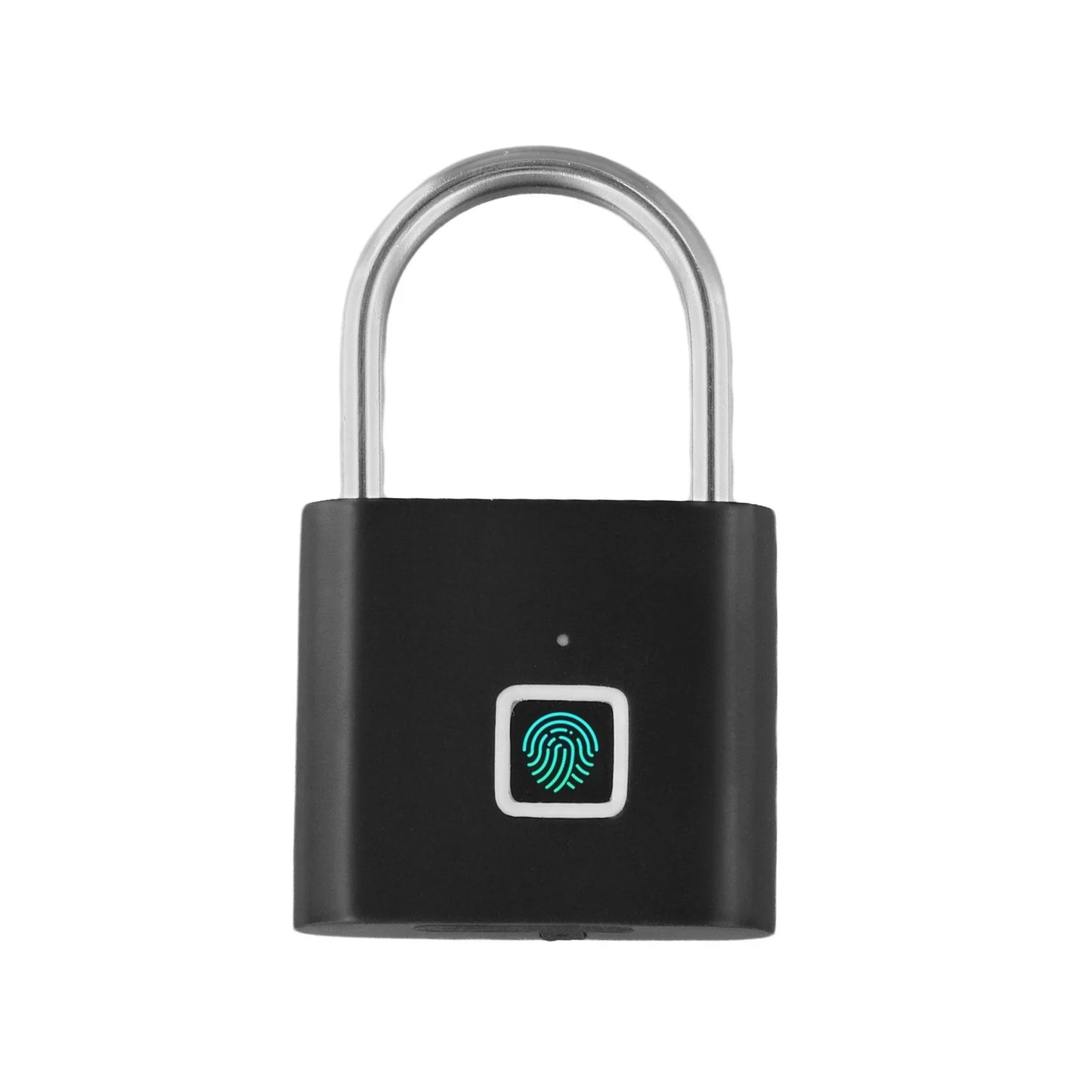 Smart Fingerprint Lock