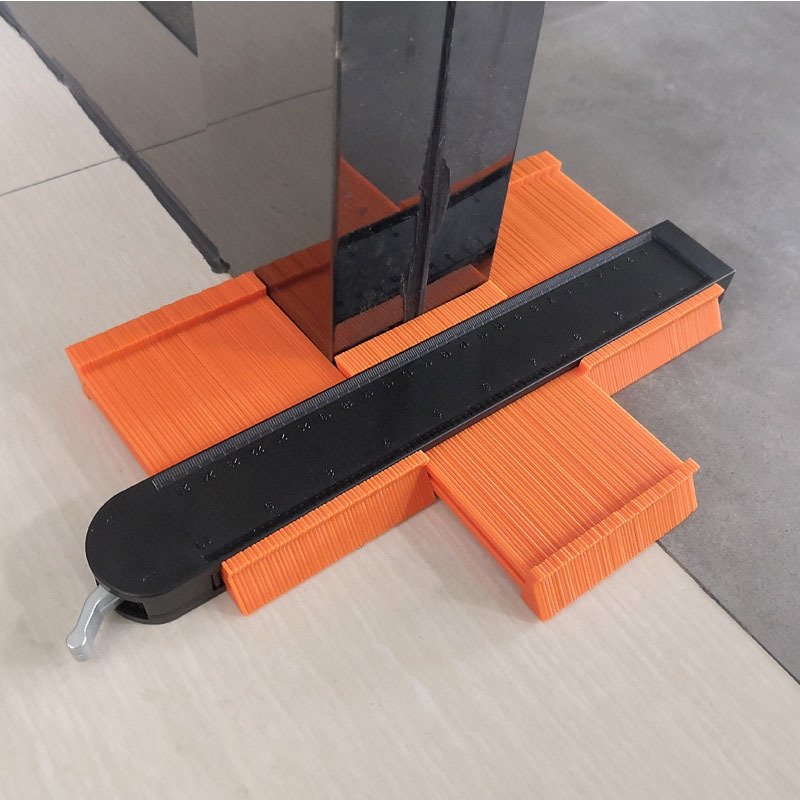 Contour Gauge