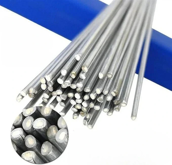 Aluminum Welding Rods