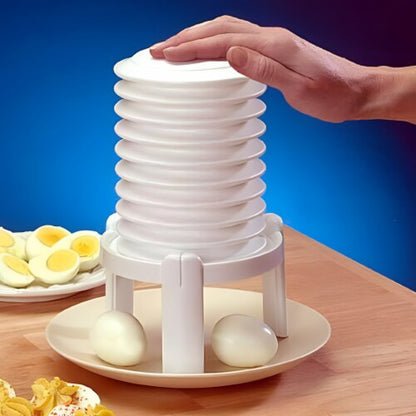 Egg Peeler Tool