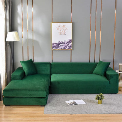 Premium Stretchable Sofa Cover