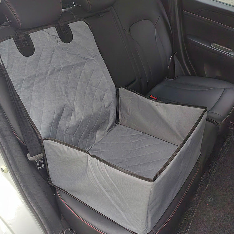 PetVoyager Car Seat Extender