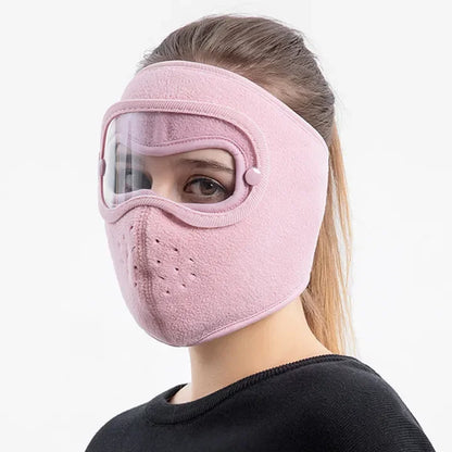 Winter Face Mask