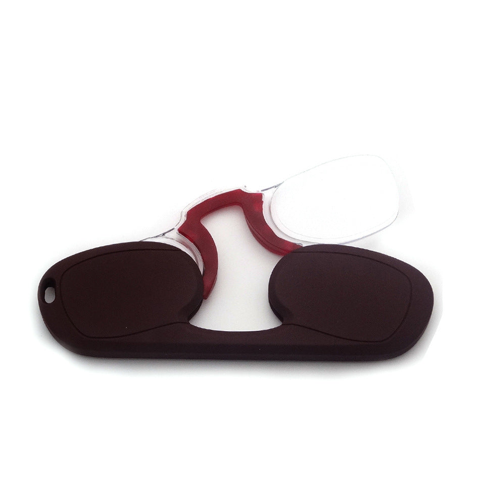 Mini Pocket Reading Glasses