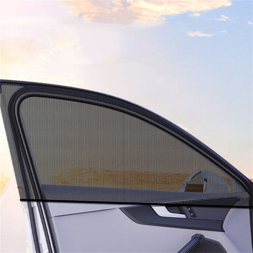 Car Window Shades (Set of 2)