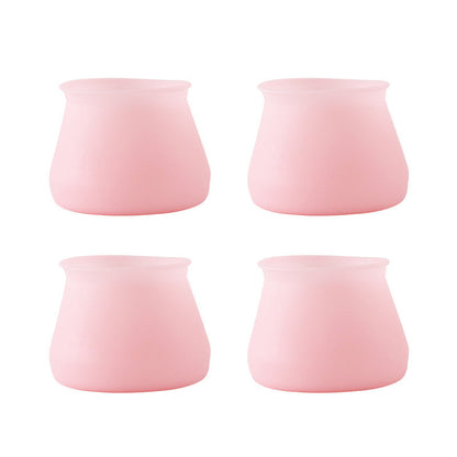 Silent Chair Leg Caps (20PCS)