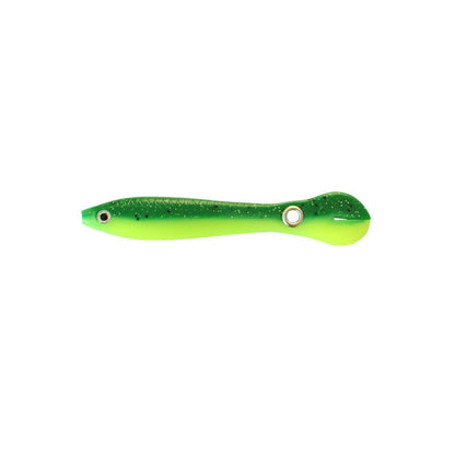 Realistic Flexible Fishing Lure Set