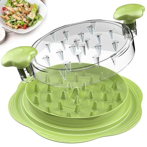 Kitchen Chicken Shredder