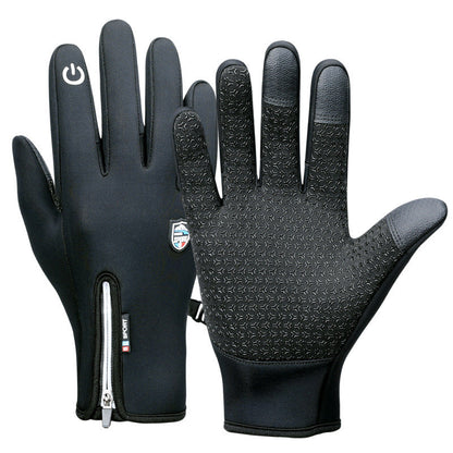 Waterproof Thermal Gloves