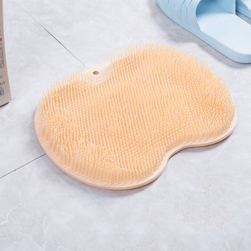 Massage & Cleaning Shower Mat