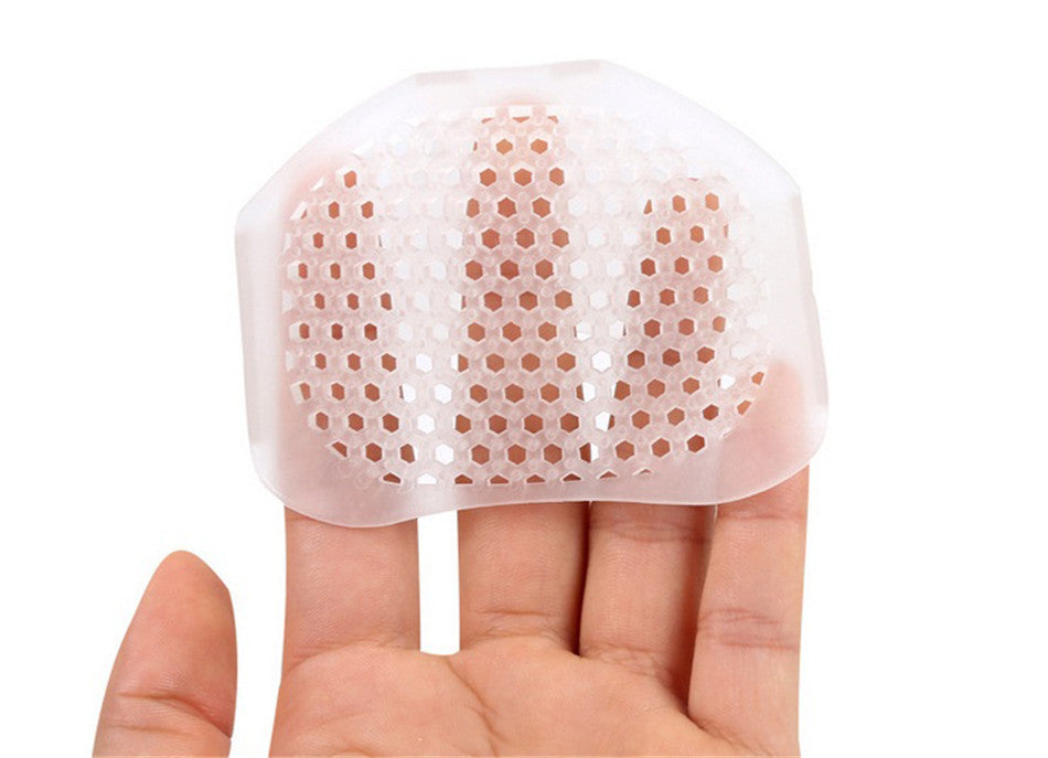 Corrective Toe Cushion Pads (2 Pairs)