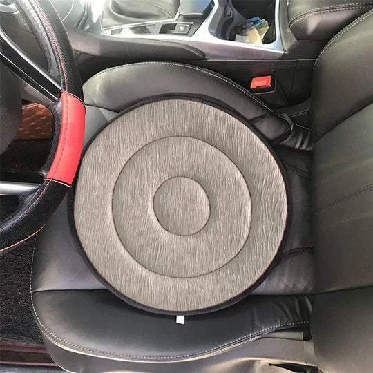 360° Rotating Car Seat Cushion