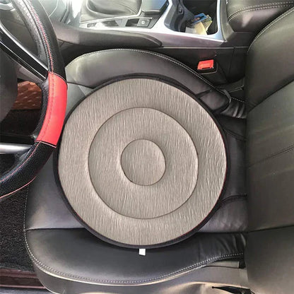 360° Rotating Car Seat Cushion
