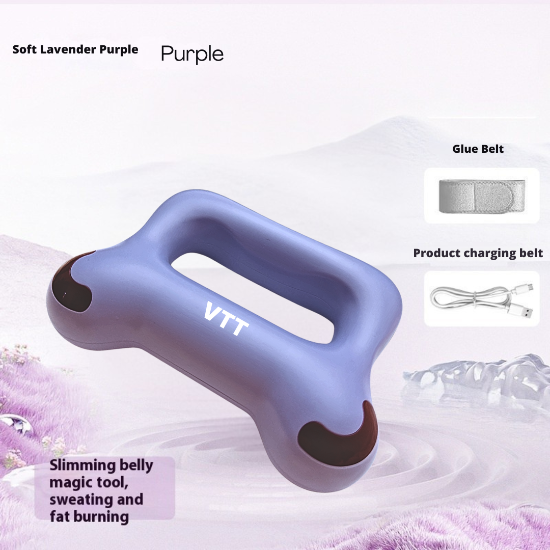 Fascia Ring Massager