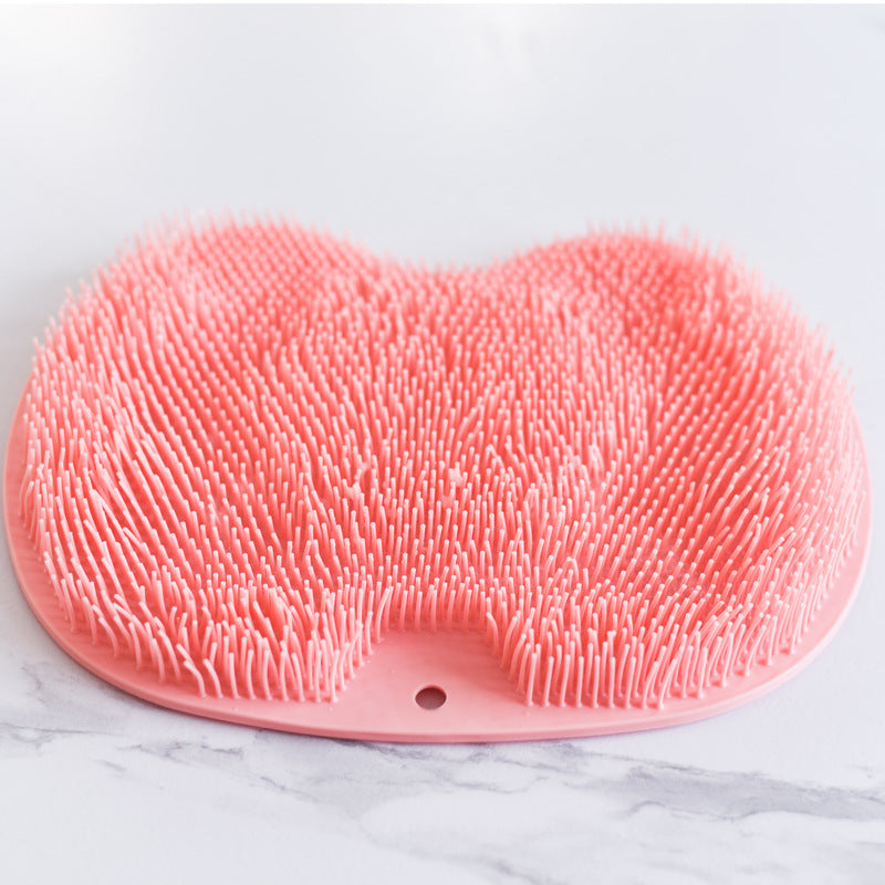 Massage & Cleaning Shower Mat
