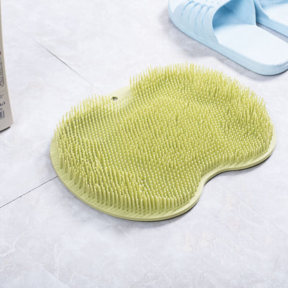 Massage & Cleaning Shower Mat