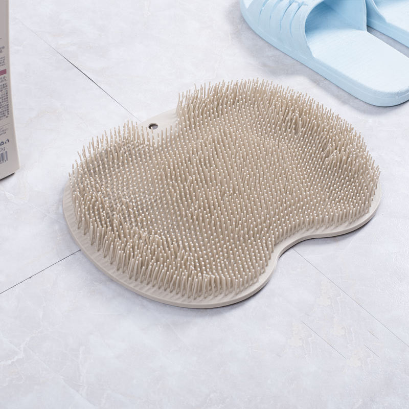 Massage & Cleaning Shower Mat
