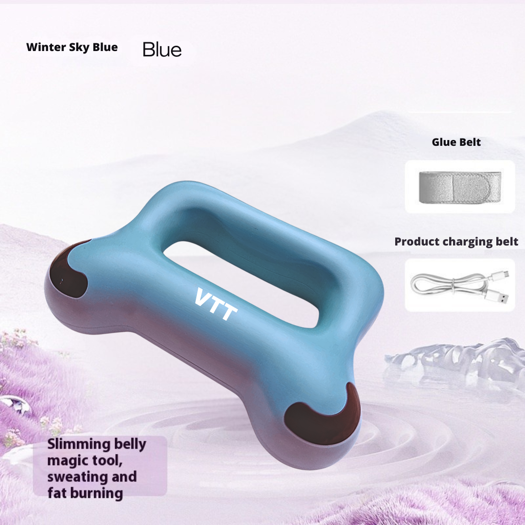 Fascia Ring Massager