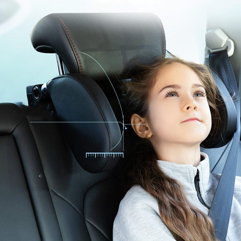 Car Neck Support Pillow