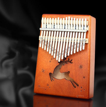 Kalimba Thumb Piano
