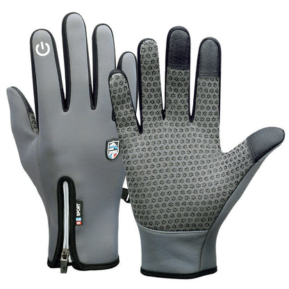 Waterproof Thermal Gloves