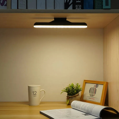 Magnetic LED Desk Lamp