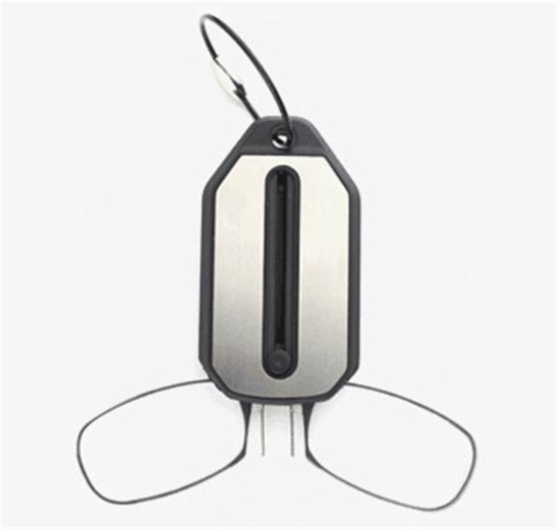 Folding Pocket Reading Glasses
