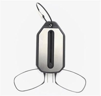 Folding Pocket Reading Glasses