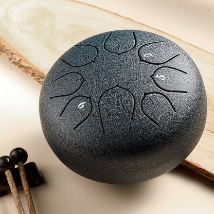 Tongue Drum for Relaxation & Meditation