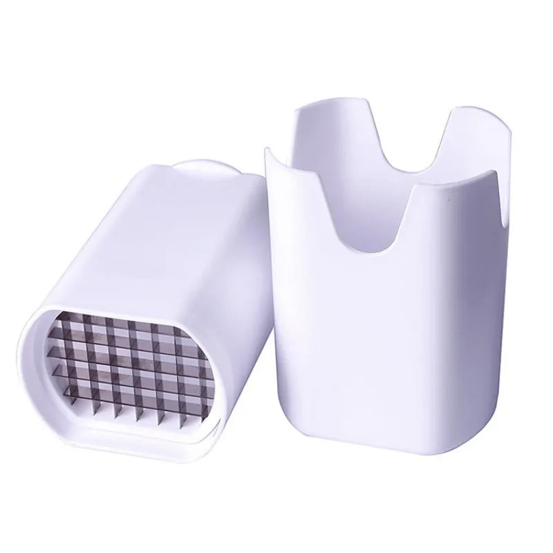 Compact Vegetable Slicer