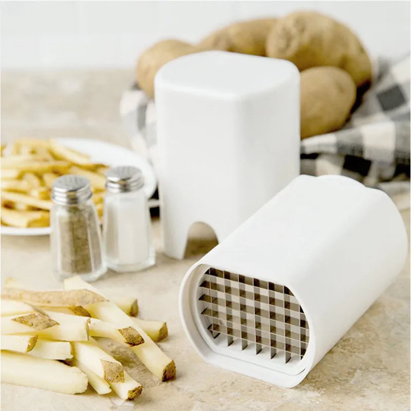 Compact Vegetable Slicer