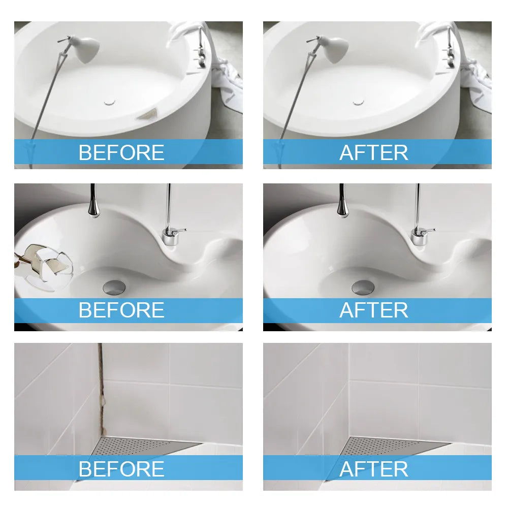 Ceramic Repair Paste