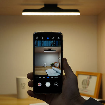 Magnetic LED Desk Lamp