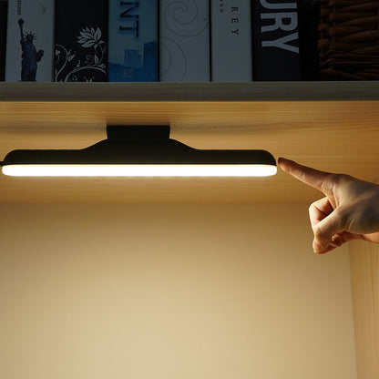 Magnetic LED Desk Lamp