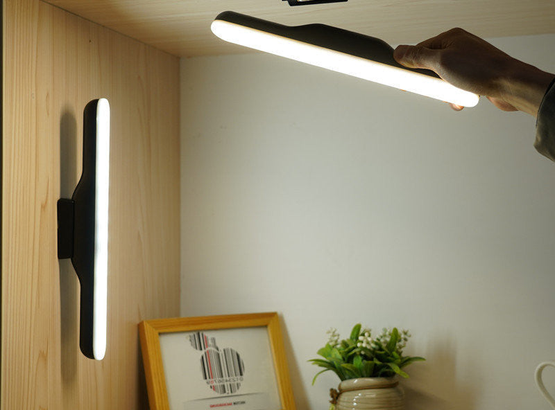 Magnetic LED Desk Lamp