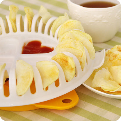 DIY Crispy Chip Maker Kit