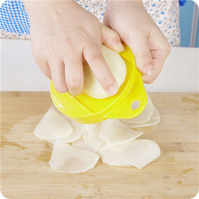 DIY Crispy Chip Maker Kit