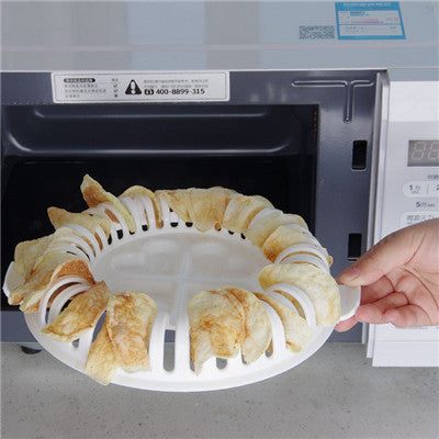 DIY Crispy Chip Maker Kit