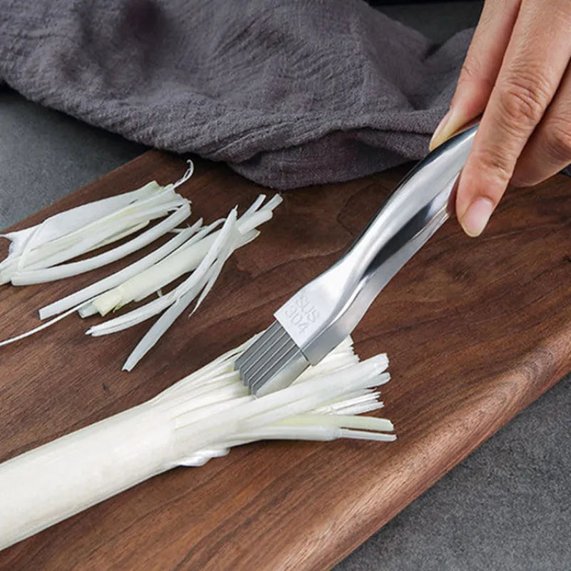 Multi-Blade Vegetable Cutter