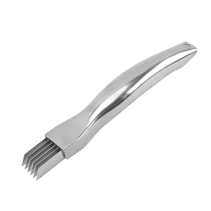 Multi-Blade Vegetable Cutter