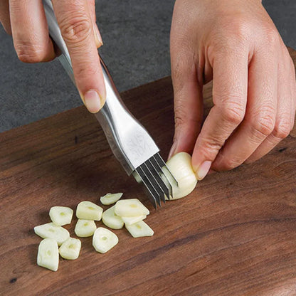 Multi-Blade Vegetable Cutter