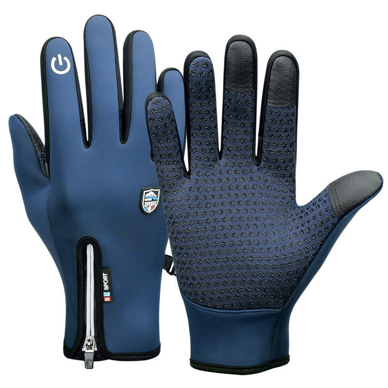 Waterproof Thermal Gloves