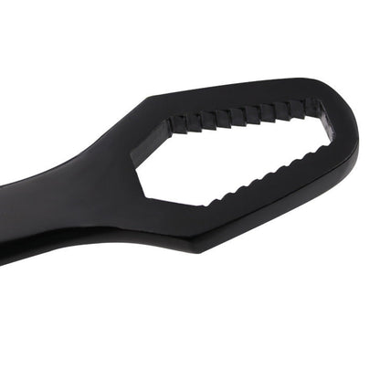 Multi-Size Adjustable Wrench