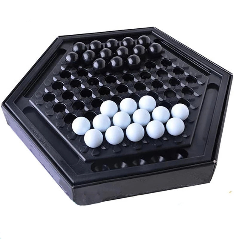 Marble Strategy Game