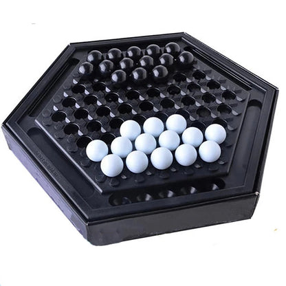 Marble Strategy Game