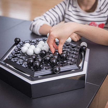 Marble Strategy Game