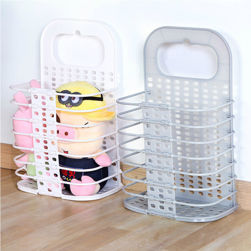 Foldable Laundry Basket