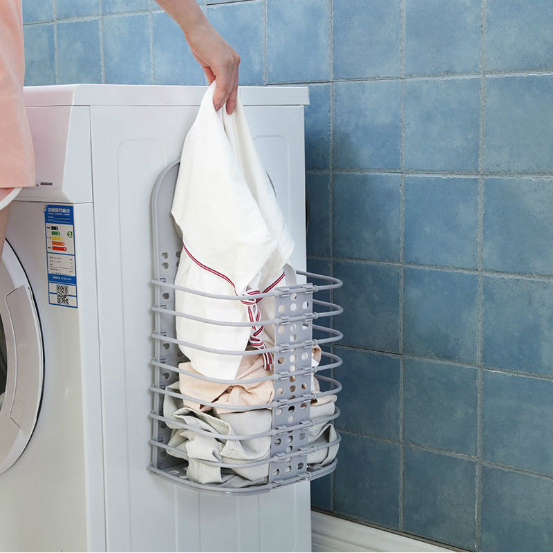 Foldable Laundry Basket