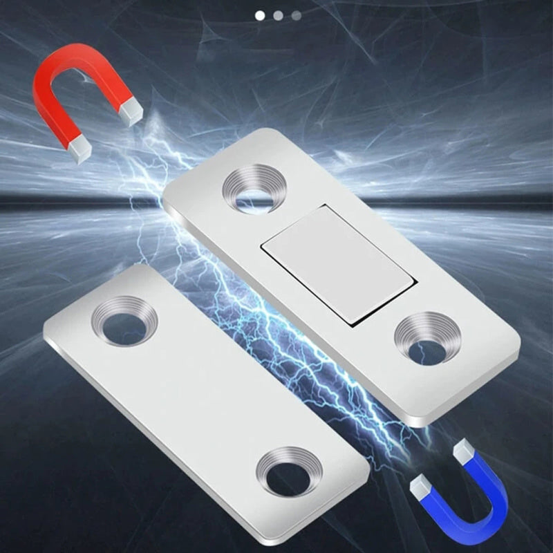 Magnetic Door Lock (10 Sets)