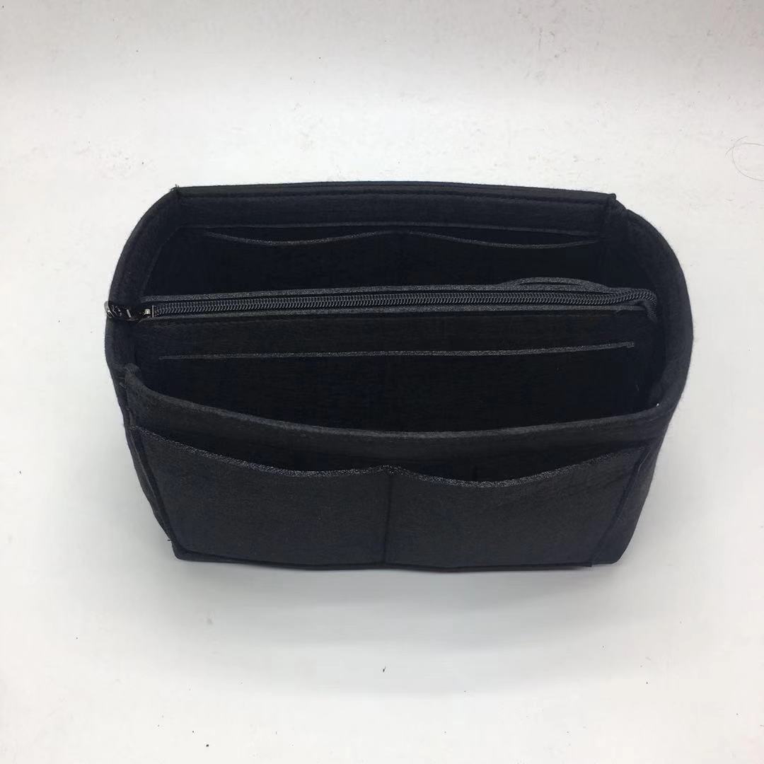 Multi-Compartment Bag Organizer